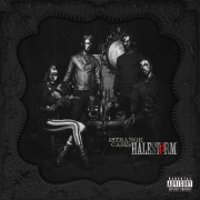 Review: Halestorm - The Strange Case Of...